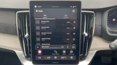 Volvo XC90 2.0 T8 PHEV Ultra Dark 5dr AWD Geartronic Estate